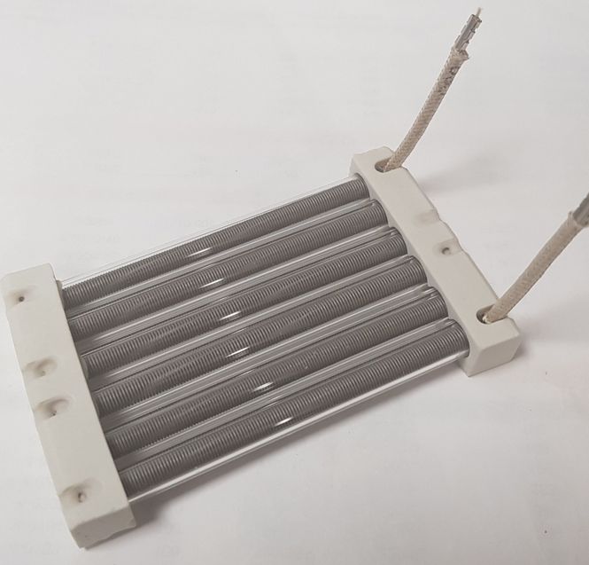 Hovedbilde Ir-rør Cobra Speedheater