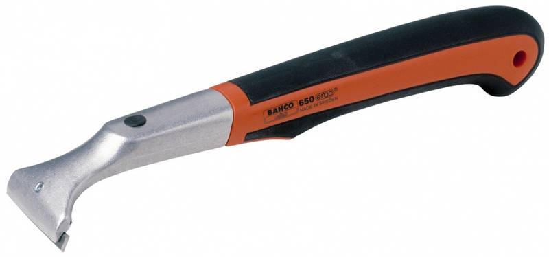 SKRAPE 650 HM ERGO 50mm BAHCO