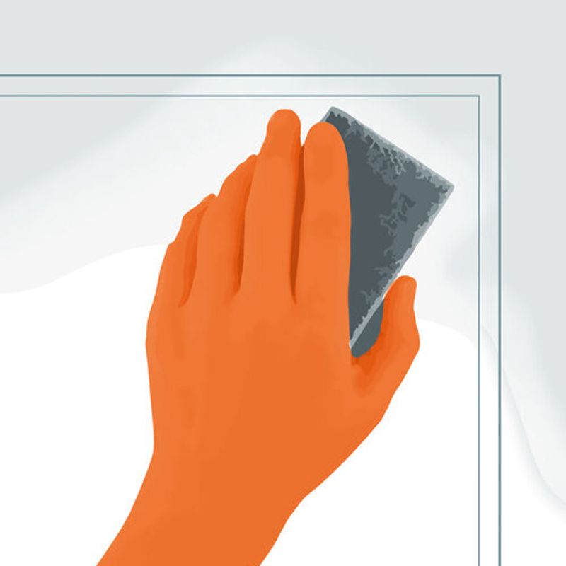 Malingsfjerner test kit Smartstrip