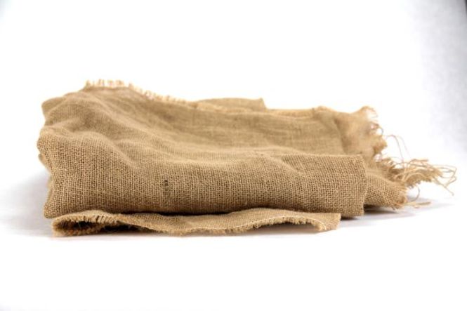 Hovedbilde Jutestrie natur 183 cm 295 g/m2