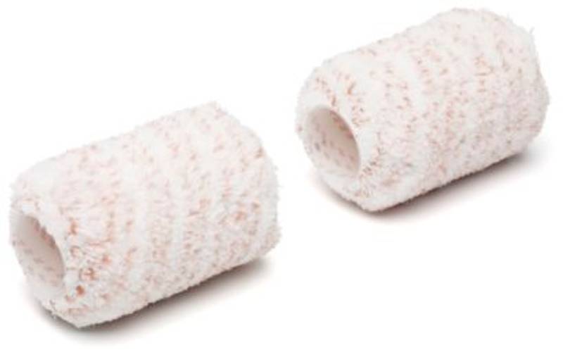 UTENDØRSRULL 140mm 2pk MALERULL PERFECT JORDAN