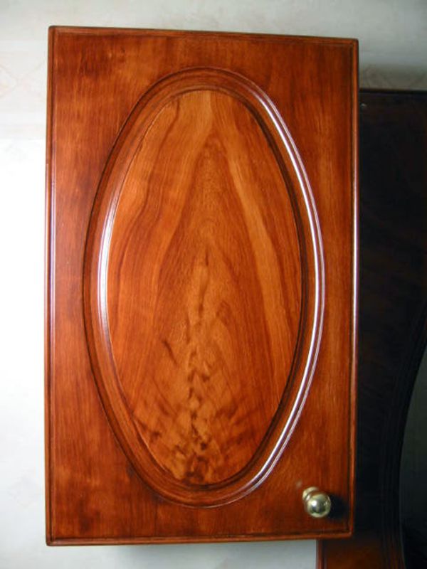 Lasurolje Engwall o Claesson 