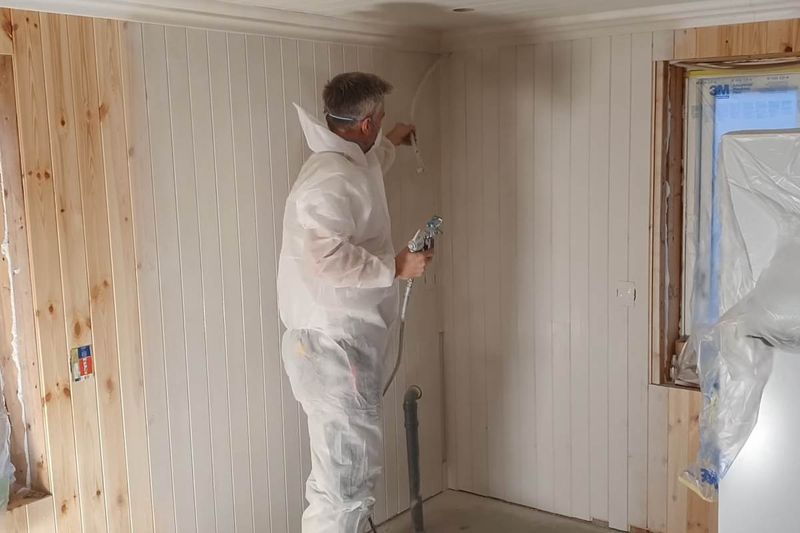 Eggoljetempera maling fra Ovolin