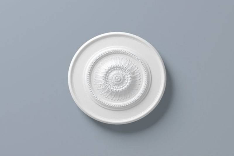 Rosett R10 PU 600mm Deco Systems