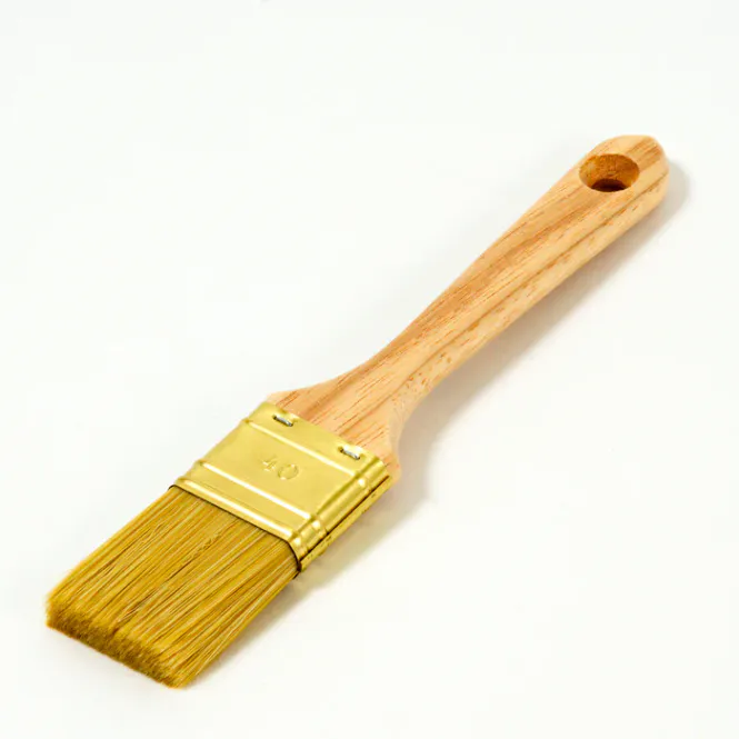 Hovedbilde Pensel eggoljetempera 40mm