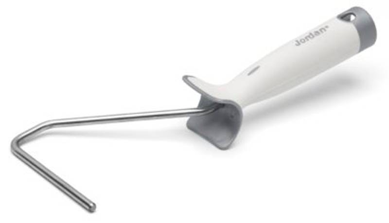 MALERULLBØYLE/RULLESKAFT MINI KORT JORDAN HÅNDVERK