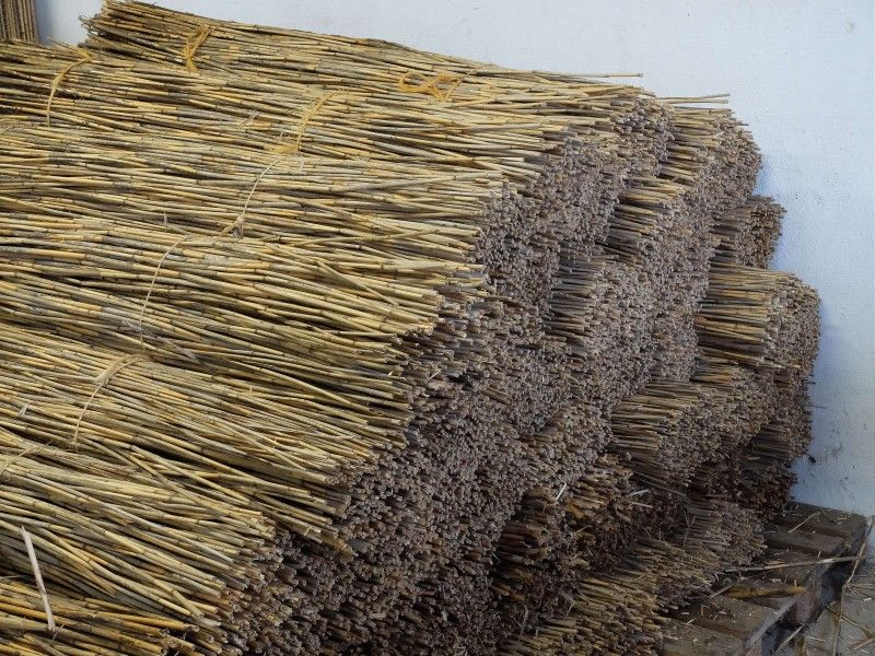 Sivmatte - Idealmattan 1,8 x 12 meter