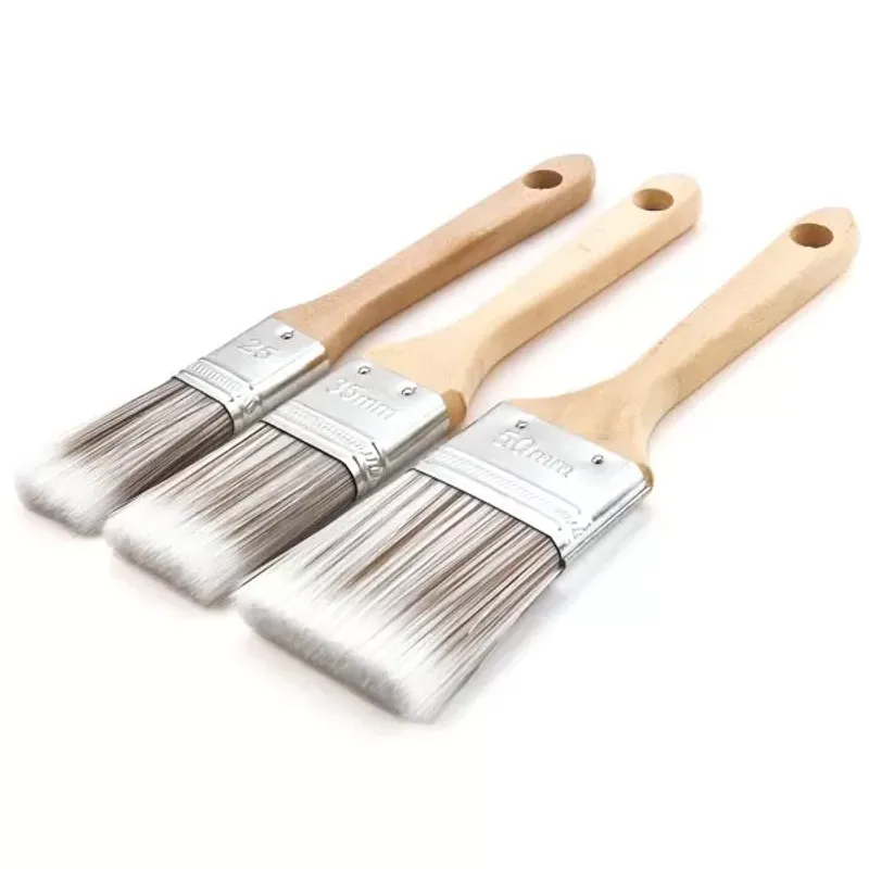 Basic 3-Pack penselsett