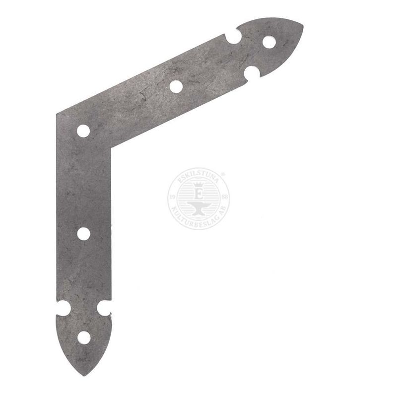 Hjørnejern 6225 115°