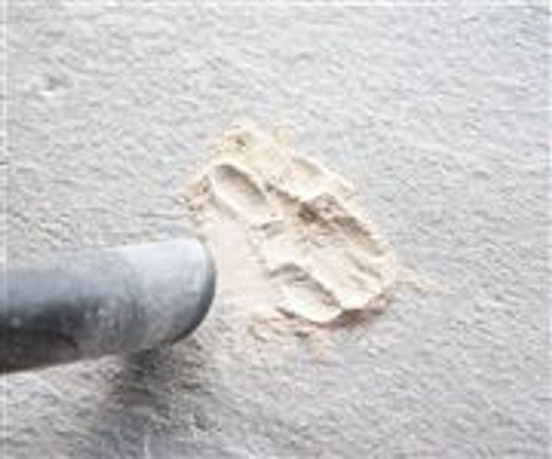 Flekkfjerningspulver 250ml