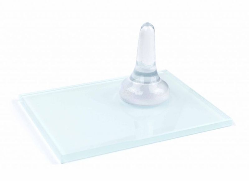Glassplate 
