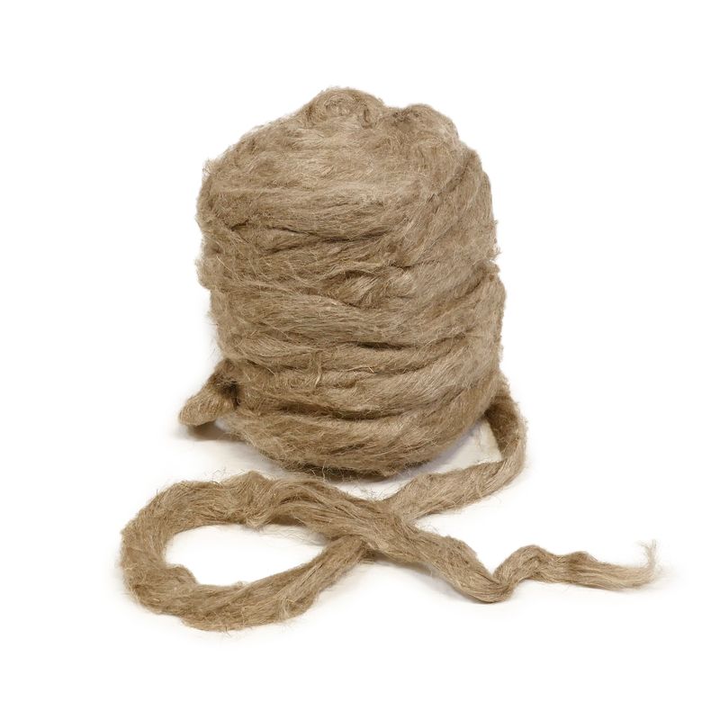 Lindrev utjæret pr.kg