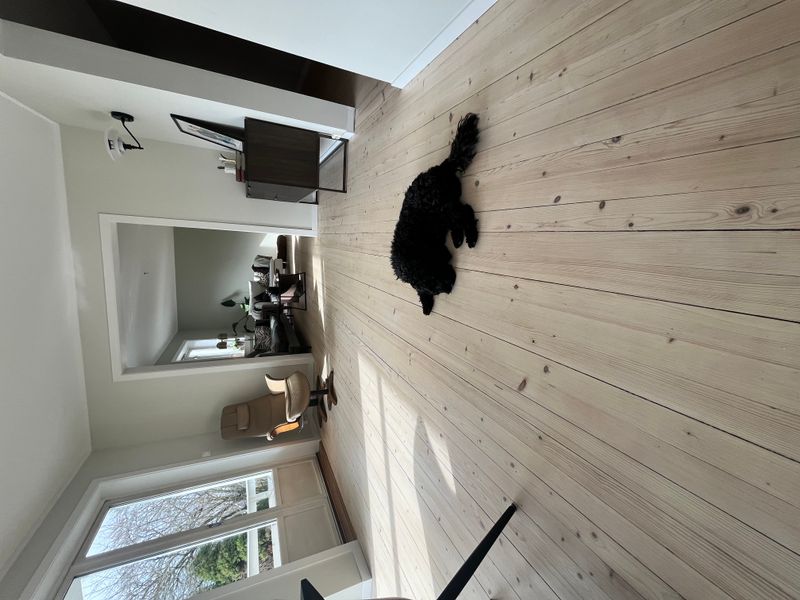 Lut Universal Hvit 2,5 L