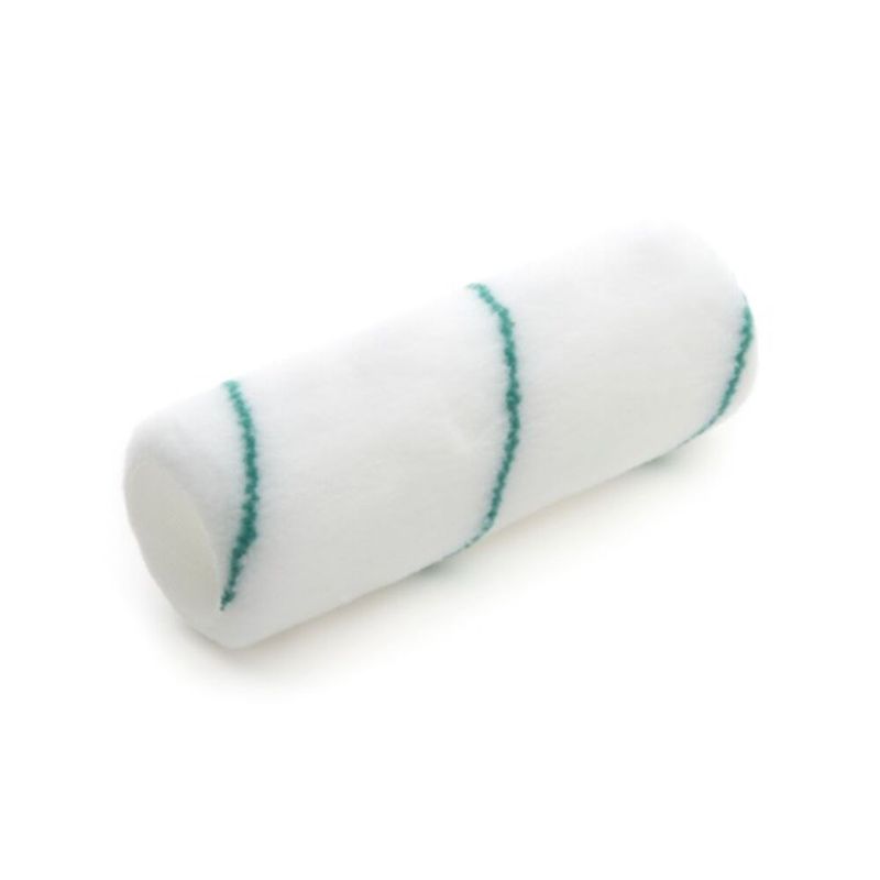 Jordan Håndverk Malerrull Titex Jevne Flater 3301 18 cm