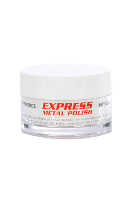 Hovedbilde Metall polish 50ml