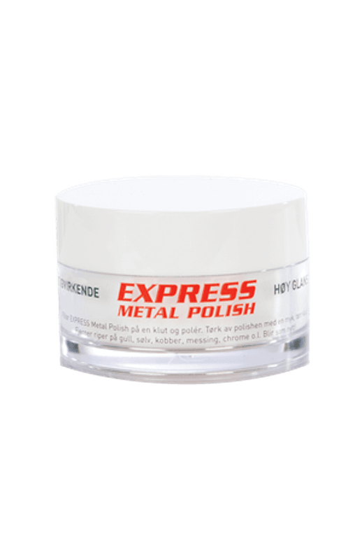 Metall polish 50ml