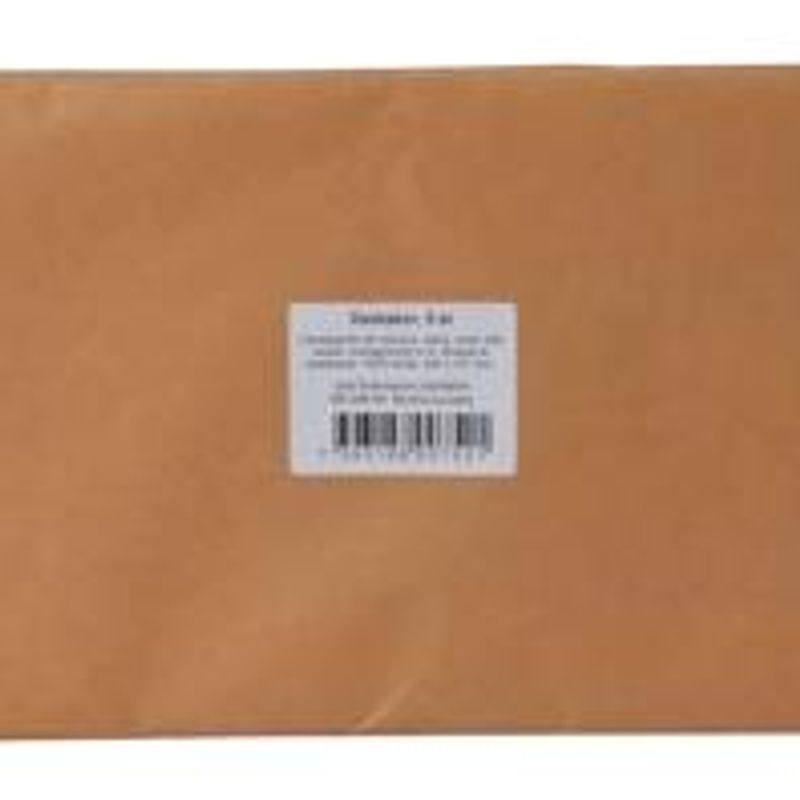  100% bivoks 5 stk. Voksplater 