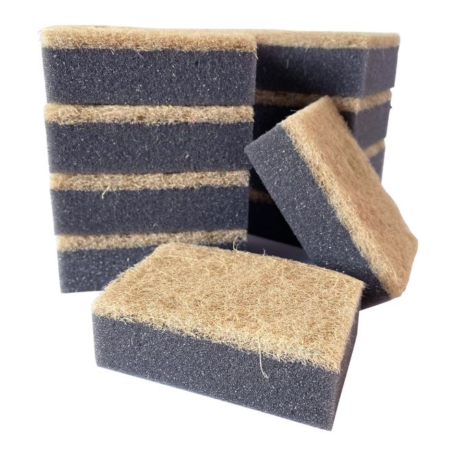 Hovedbilde Skuresvamp 10pk