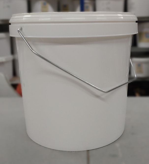 Hovedbilde Plastspann med lokk 5,6l 