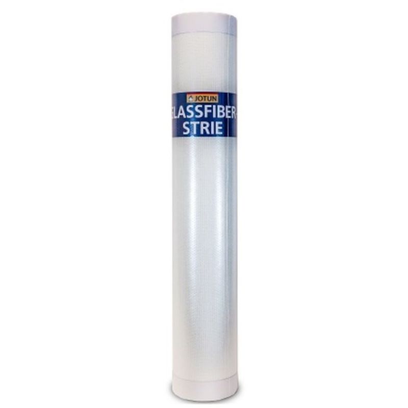Jotun Glassfiberstrie Lavstruktur J135 1 x 15 m