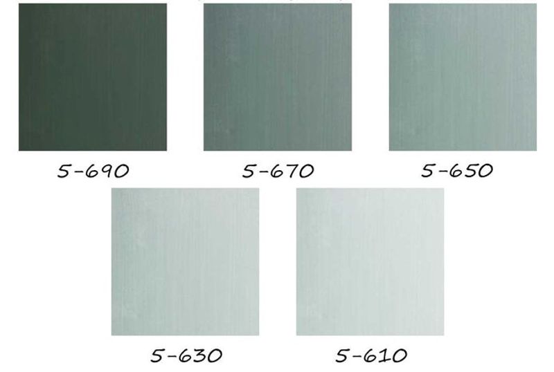 Eggoljetempera laserende maling