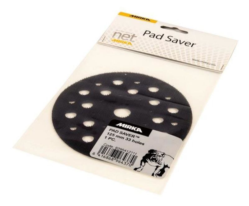 Mirka Abranet Slipenett 