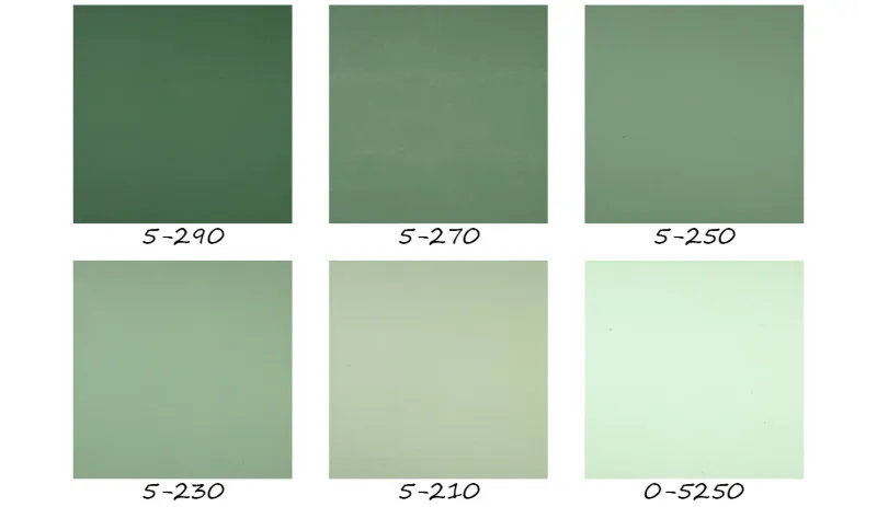 Eggoljetempera maling fra Ovolin
