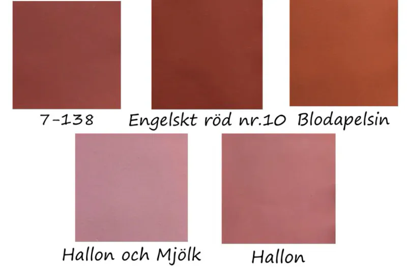 Eggoljetempera laserende maling