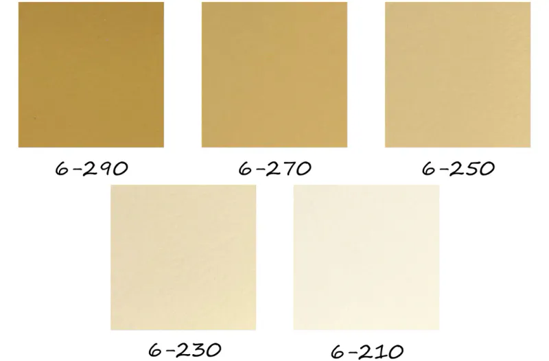 Eggoljetempera laserende maling