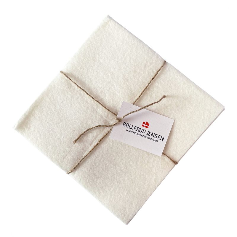 Universalkluter uten mikroplast, 4 stk